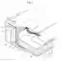 Fig. 03 - Plasma display device and front filter