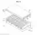 Fig. 02 - Plasma display panel having a bus electrode