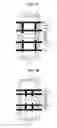 Fig. 13 - Plasma display panel having a bus electrode