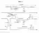 Fig. 16 - Plasma display panel having a bus electrode