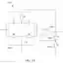 Fig. 12 - Ballast for cold cathode fluorescent lamp