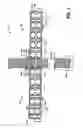 Fig. 02 - Multi-section particle accelerator with controlled beam current