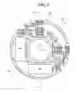 Fig. 06 - Stepping motor driving device, lens driving device, and camera