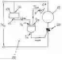 Fig. 01 - Electronic start control device for a synchronous motor