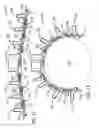 Fig. 09 - Flexible RF coil assembly and method of making same