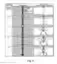 Fig. 03 - Apparatus and method for identifying the presence of high conductivity or permittivity conditions in electrically insulating materials