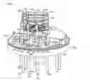 Fig. 01 - Method and apparatus for shielding feedthrough pin insulators in an ionization gauge operating in harsh environments