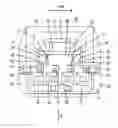 Fig. 01 - Connector with securely lockable front mask