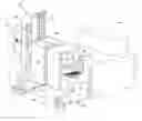 Fig. 01 - PORTABLE MANIPULATOR FOR STACKABLE SEMICONDUCTOR TEST SYSTEM