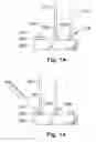 Fig. 09 - HIGH DENSITY INTEGRATED CIRCUIT APPARATUS, TEST PROBE AND METHODS OF USE THEREOF