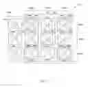 Fig. 08 - System and method for multi-up inline testing of radio frequency identification (RFID) inlays