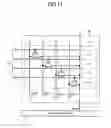 Fig. 11 - Memory circuit, semiconductor device and read control method of memory circuit