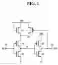 Fig. 02 - Level shifter having single voltage source