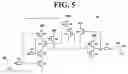 Fig. 06 - Level shifter having single voltage source