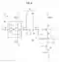 Fig. 04 - Circuit arrangement comprising a level shifter and method