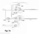 Fig. 07 - Circuits and methods for controlling an on/off state of a switch
