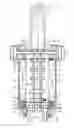 Fig. 01 - Multi-beam klystron apparatus