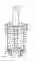 Fig. 10 - Multi-beam klystron apparatus