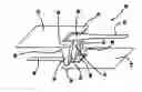 Fig. 01 - Microstrip to Coplanar Waveguide Transition