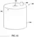 Fig. 10 - Communications interface accessory for power system arrester