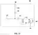 Fig. 13 - Communications interface accessory for power system arrester