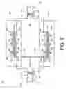 Fig. 04 - Transmission line transistor attenuator
