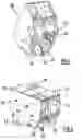Fig. 03 - Module for electrical connection between a first and a second contactor and corresponding reverser assembly