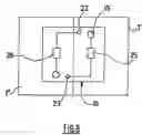 Fig. 06 - Module for electrical connection between a first and a second contactor and corresponding reverser assembly