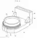 Fig. 06 - Magnetic field generator for MRI