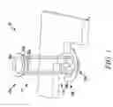 Fig. 02 - False ceiling fire detector assembly