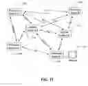 Fig. 14 - System and method for person or object position location utilizing impulse radio