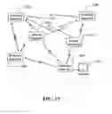 Fig. 15 - System and method for person or object position location utilizing impulse radio