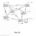 Fig. 18 - System and method for person or object position location utilizing impulse radio