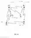 Fig. 19 - System and method for person or object position location utilizing impulse radio