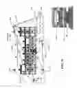 Fig. 28 - System and method for person or object position location utilizing impulse radio