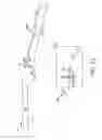 Fig. 03 - Antenna Arrangement for Hinged Wireless Communication Device