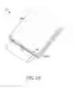 Fig. 06 - Antenna Arrangement for Hinged Wireless Communication Device