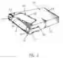 Fig. 03 - Multiple-band monopole coupling antenna