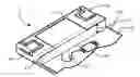 Fig. 01 - Low profile internal antenna