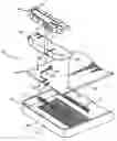 Fig. 01 - Built-in antenna module for portable wireless terminal