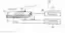 Fig. 01 - Antenna device and door handle device