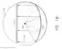 Fig. 03 - Flap antenna and communications system