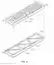 Fig. 04 - Broadband antenna