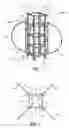 Fig. 02 - ANTENNA WITH LATTICE SUPPORT STRUCTURE
