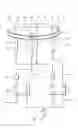 Fig. 01 - Triple polarized patch antenna