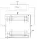 Fig. 01 - PLASMA DISPLAY APPARATUS AND METHOD OF DRIVING THE SAME