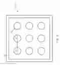 Fig. 04 - Electroluminescent display