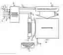 Fig. 01 - Display device mounted with self-luminous element