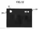 Fig. 09 - Display device mounted with self-luminous element