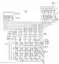 Fig. 01 - Driving circuit, driving method, and liquid crystal display using same